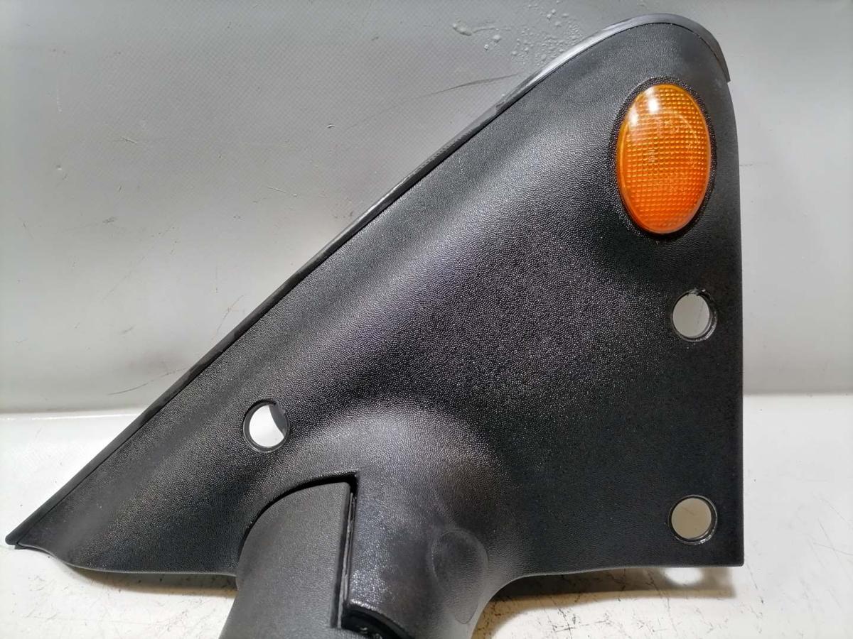 Ford Transit 5 original Au&szlig;enspiegel rechts manuell verstellbar Bj.2001